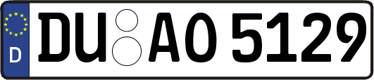 DU-AO5129