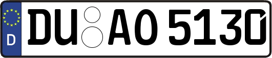 DU-AO5130