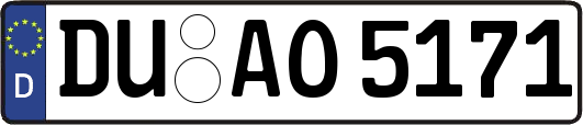 DU-AO5171