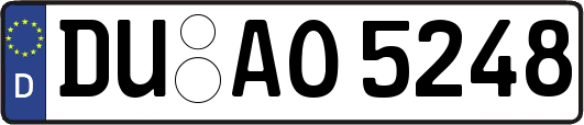 DU-AO5248