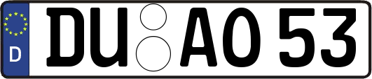 DU-AO53