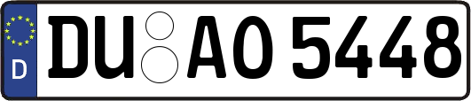 DU-AO5448
