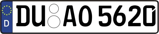 DU-AO5620