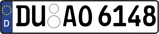 DU-AO6148