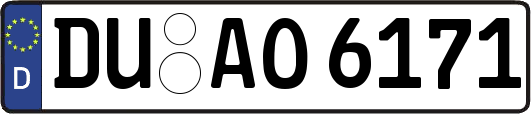 DU-AO6171