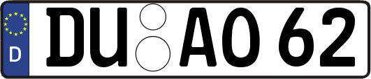 DU-AO62