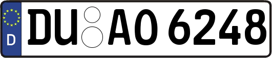 DU-AO6248