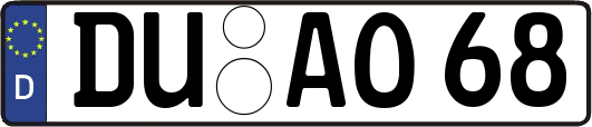 DU-AO68