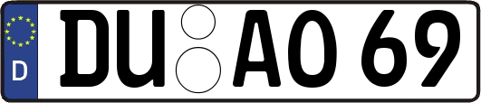 DU-AO69