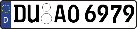 DU-AO6979