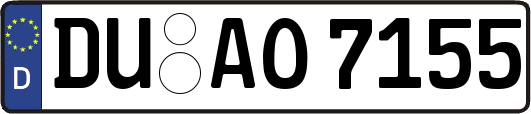 DU-AO7155
