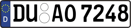 DU-AO7248