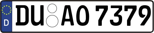 DU-AO7379