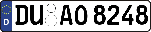 DU-AO8248
