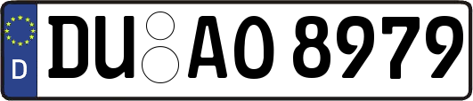 DU-AO8979