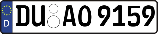 DU-AO9159