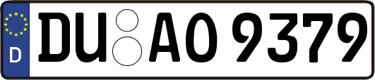 DU-AO9379