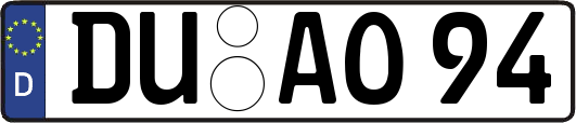 DU-AO94