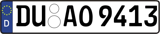 DU-AO9413