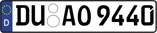 DU-AO9440