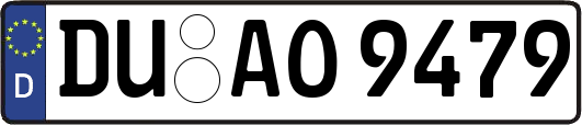 DU-AO9479