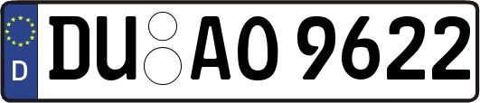 DU-AO9622