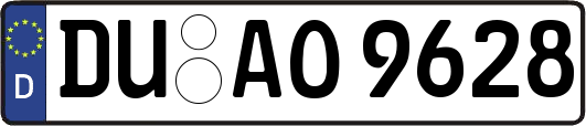 DU-AO9628