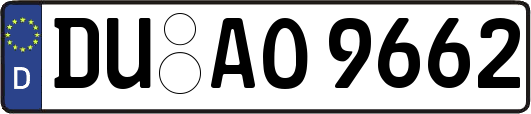 DU-AO9662