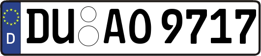 DU-AO9717