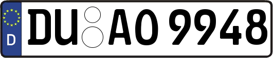 DU-AO9948