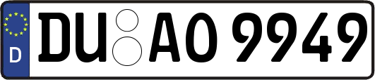 DU-AO9949