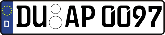 DU-AP0097