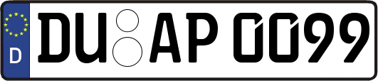 DU-AP0099