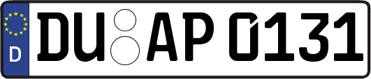 DU-AP0131