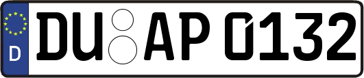 DU-AP0132