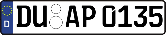 DU-AP0135