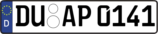 DU-AP0141