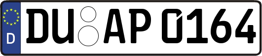 DU-AP0164