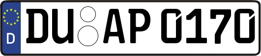 DU-AP0170