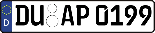 DU-AP0199