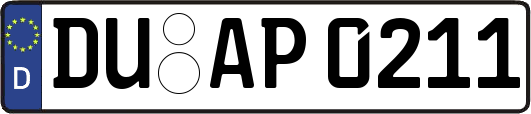 DU-AP0211