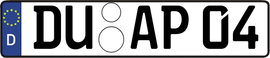 DU-AP04