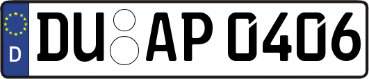 DU-AP0406
