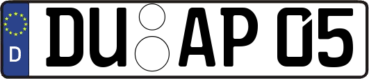 DU-AP05