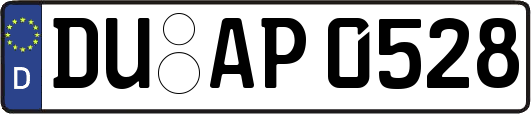 DU-AP0528