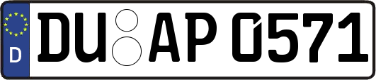 DU-AP0571