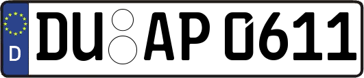 DU-AP0611