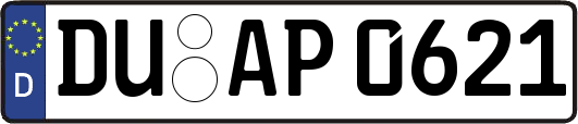 DU-AP0621