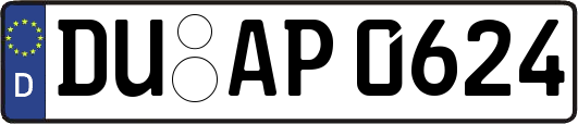 DU-AP0624