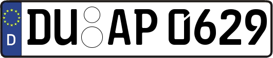 DU-AP0629